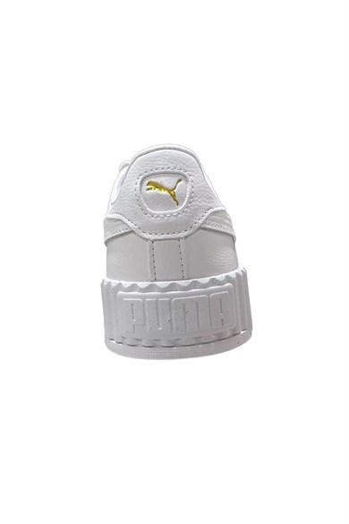 Puma Kadın Sneaker Carina 3.0 Luxe 40072401