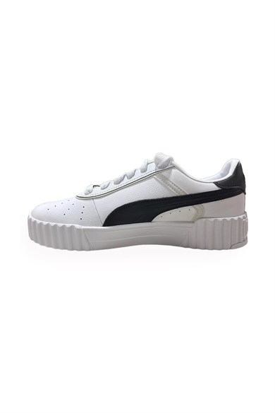 Puma Kadın Sneaker Carina 3.0 Luxe 40072403