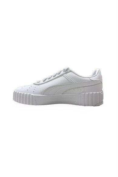Puma Kadın Sneaker Carina 3.0 Luxe 40072401