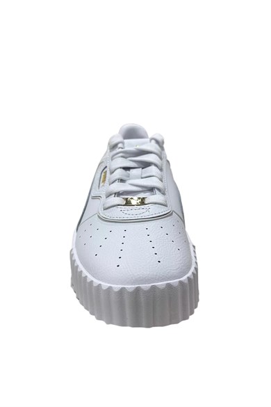 Puma Kadın Sneaker Carina 3.0 Luxe 40072401