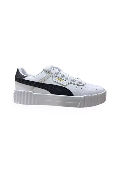 Puma Kadın Sneaker Carina 3.0 Luxe 40072403