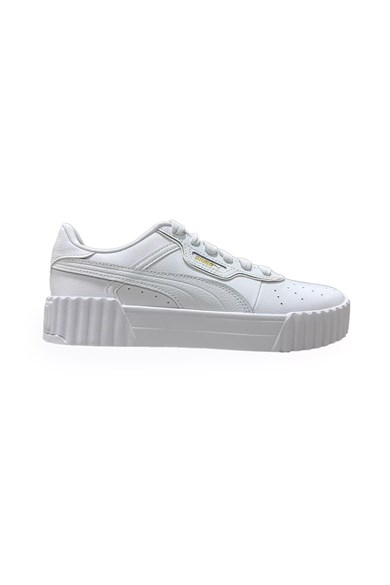 Puma Kadın Sneaker Carina 3.0 Luxe 40072401