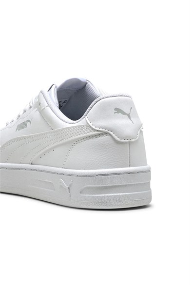 Puma Kadın Sneaker Court Lally 40036702