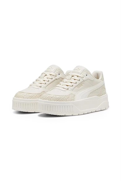 Puma kadın Sneaker Karmen II Idol Animal Fever 39879501
