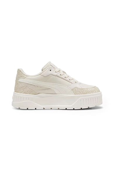 Puma kadın Sneaker Karmen II Idol Animal Fever 39879501