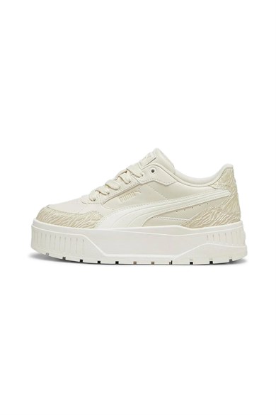 Puma kadın Sneaker Karmen II Idol Animal Fever 39879501