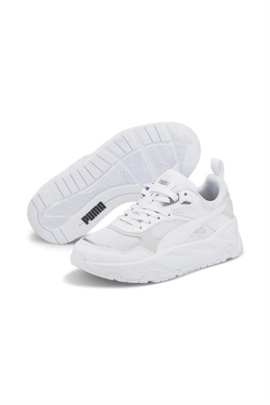 Puma Kadın Sneaker Trinity Jr 39083801