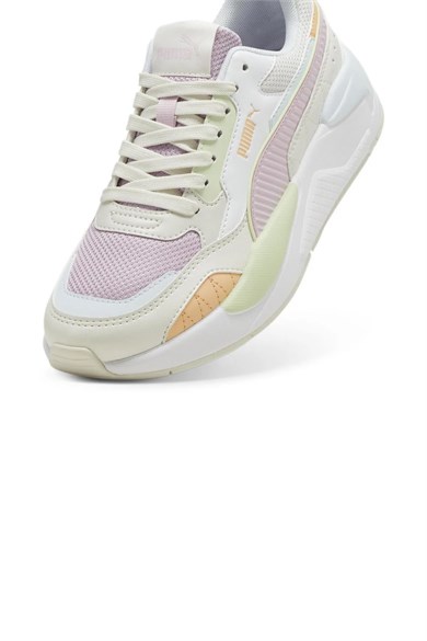 Puma Kadın Sneaker X-Ray 2 Square 37310887