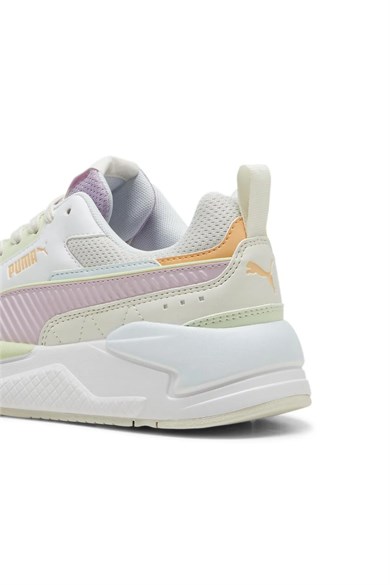 Puma Kadın Sneaker X-Ray 2 Square 37310887