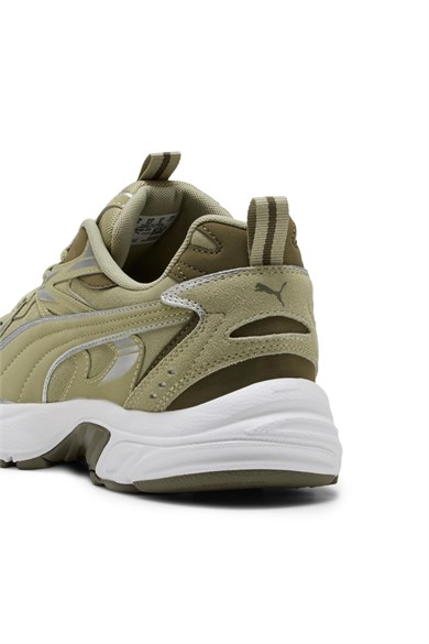 Puma Kadın Sneakers Milenio tech SD 40265604