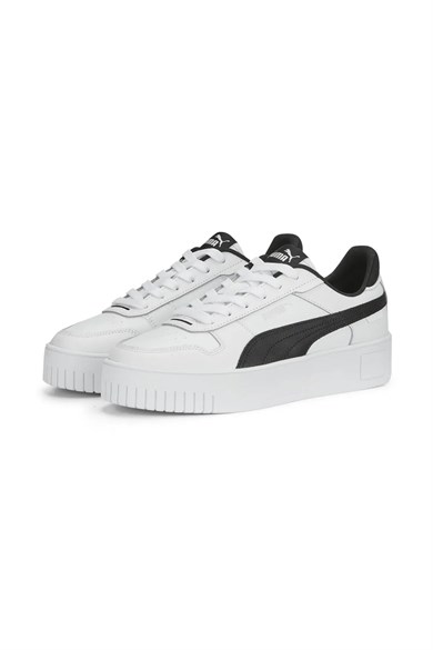 Puma Kadın Spor Ayakkabı Carina Street 38939003