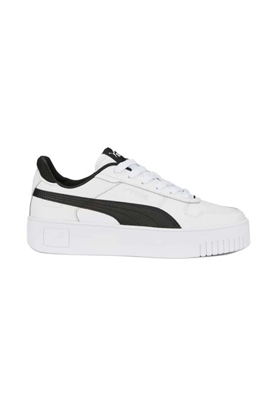 Puma Kadın Spor Ayakkabı Carina Street 38939003