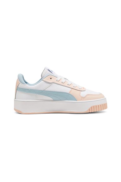 Puma Kadın Spor Ayakkabı Carina Street 38939029