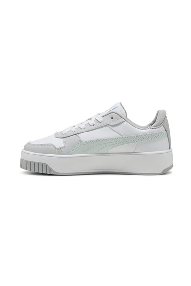 Puma Kadın Spor Ayakkabı Carina Street 38939043