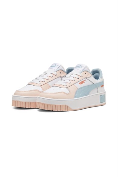 Puma Kadın Spor Ayakkabı Carina Street 38939029