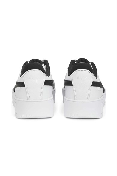 Puma Kadın Spor Ayakkabı Carina Street 38939003