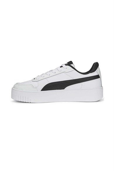 Puma Kadın Spor Ayakkabı Carina Street 38939003