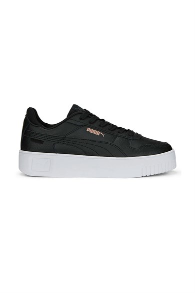 Puma Kadın Spor Ayakkabı Carina Street 38939002