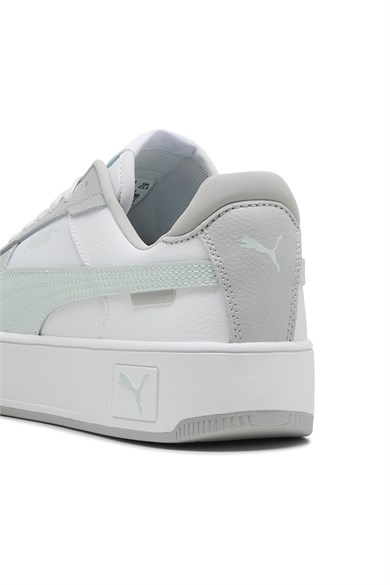 Puma Kadın Spor Ayakkabı Carina Street 38939043