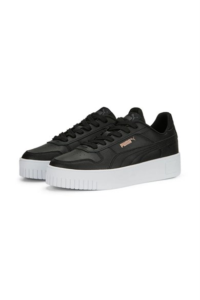 Puma Kadın Spor Ayakkabı Carina Street 38939002