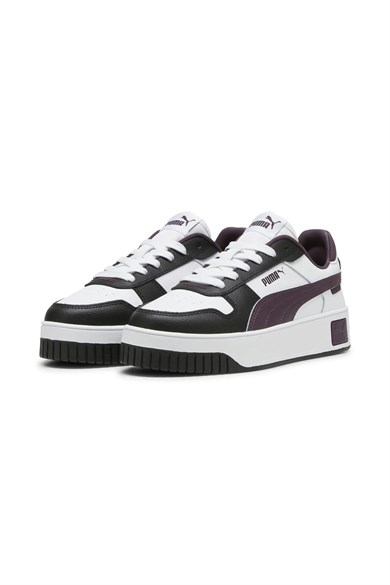 Puma Kadın Spor Ayakkabı Carina Street 38939027