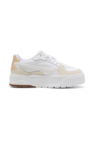 Puma Kadın Spor Ayakkabı Karmen II Idol Bold Elegance 40039201