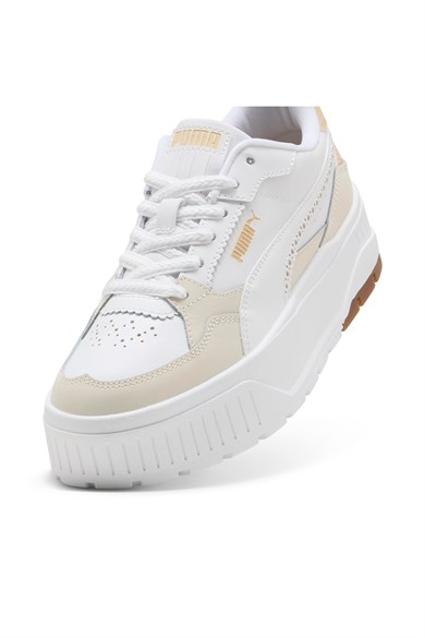 Puma Kadın Spor Ayakkabı Karmen II Idol Bold Elegance 40039201