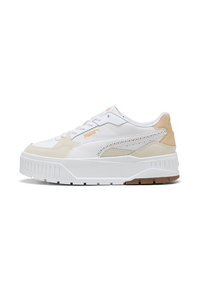 Puma Kadın Spor Ayakkabı Karmen II Idol Bold Elegance 40039201