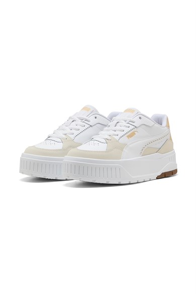 Puma Kadın Spor Ayakkabı Karmen II Idol Bold Elegance 40039201