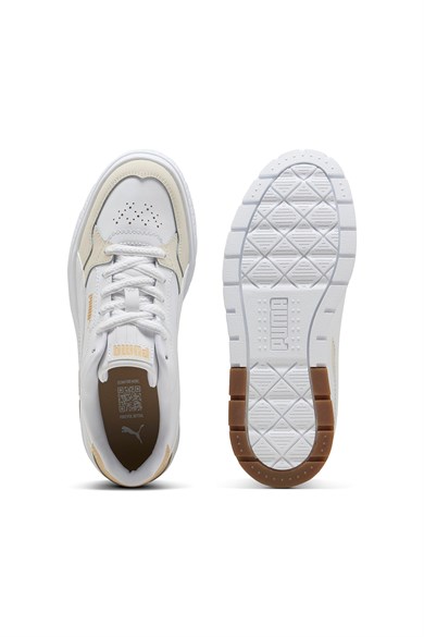 Puma Kadın Spor Ayakkabı Karmen II Idol Bold Elegance 40039201