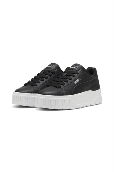 Puma Kadın Spor Ayakkabı Karmen II L 39745605