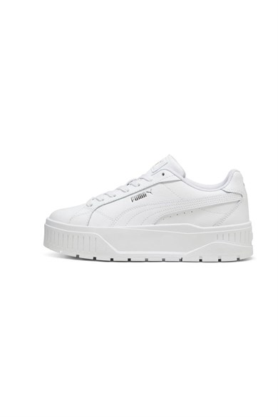 Puma Kadın Spor Ayakkabı Karmen II L 39745602