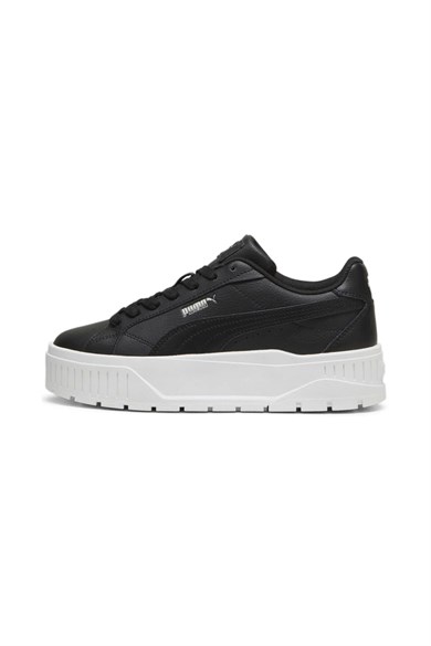 Puma Kadın Spor Ayakkabı Karmen II L 39745605