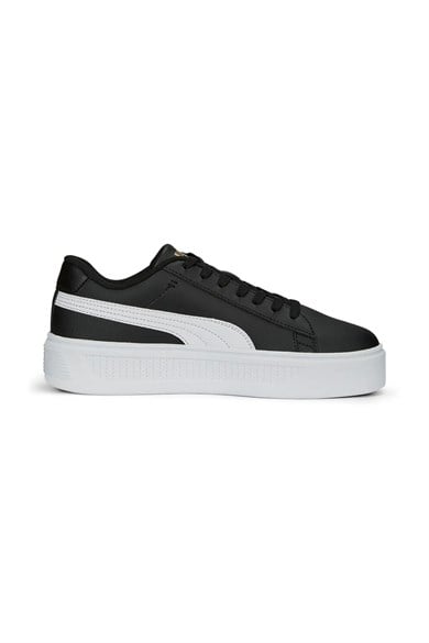 Puma Kadın Spor Ayakkabı Smash Platform v3 39075802