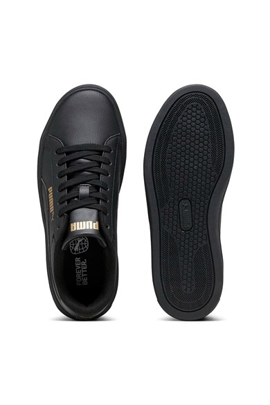 Puma Kadın Spor Ayakkabı Smash Platform v3 39075807
