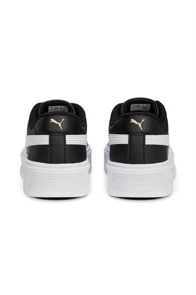 Puma Kadın Spor Ayakkabı Smash Platform v3 39075802