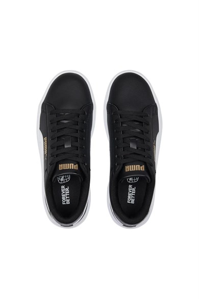 Puma Kadın Spor Ayakkabı Smash Platform v3 39075802
