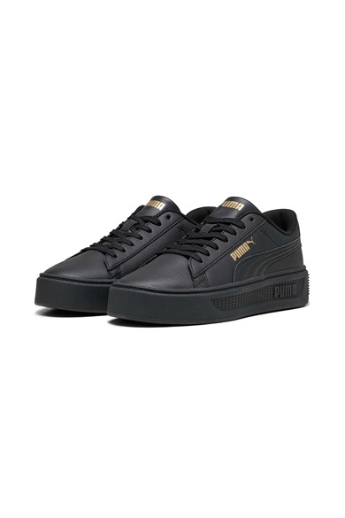 Puma Kadın Spor Ayakkabı Smash Platform v3 39075807