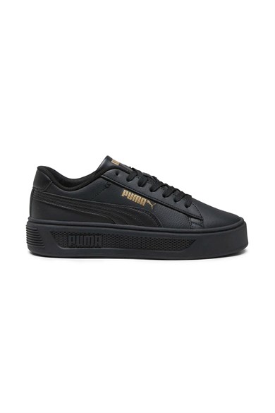 Puma Kadın Spor Ayakkabı Smash Platform v3 39075807