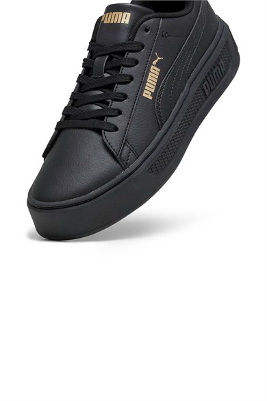 Puma Kadın Spor Ayakkabı Smash Platform v3 39075807
