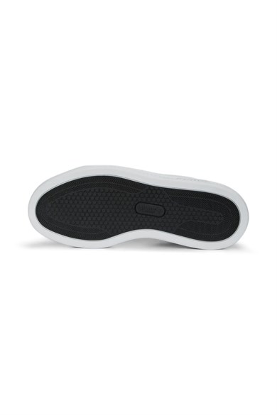 Puma Kadın Spor Ayakkabı Smash Platform v3 39075802