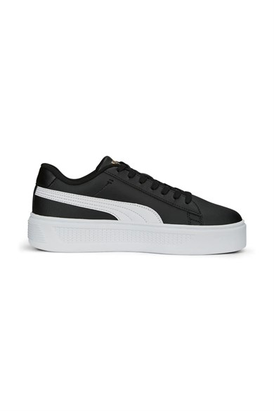 Puma Kadın Spor Ayakkabı Smash Platform v3 39075802
