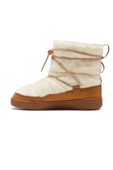 Puma Kadın Spor Ayakkabı Snowbae Suede Wns 40217502