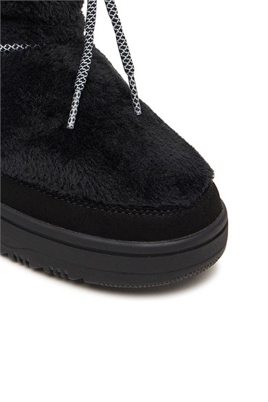 Puma Kadın Spor Ayakkabı Snowbae Suede Wns 40217501