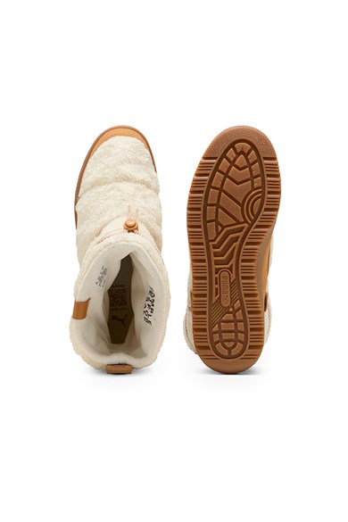 Puma Kadın Spor Ayakkabı Snowbae Suede Wns 40217502