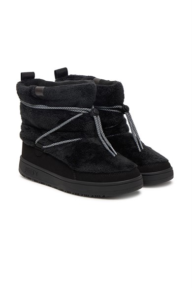 Puma Kadın Spor Ayakkabı Snowbae Suede Wns 40217501