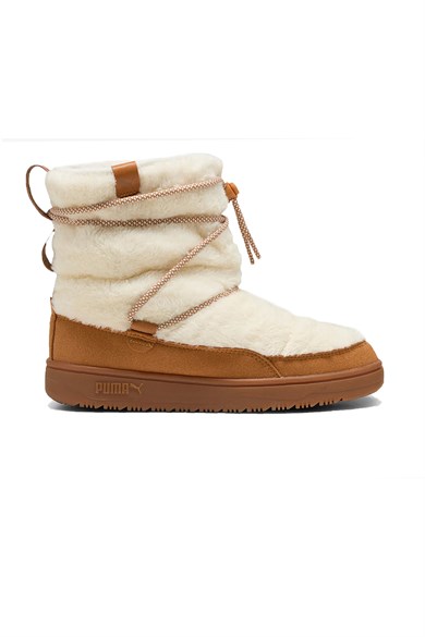Puma Kadın Spor Ayakkabı Snowbae Suede Wns 40217502