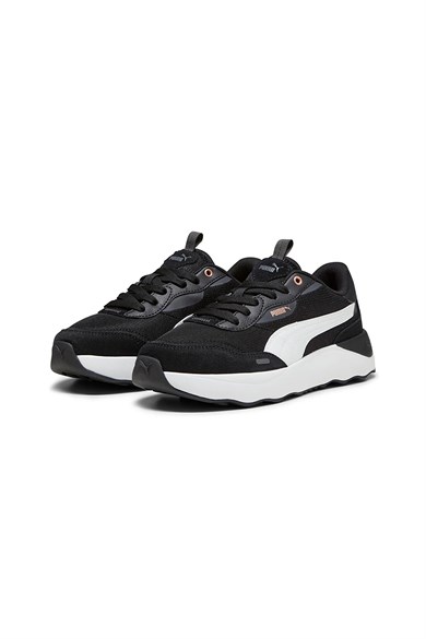 Puma Kadın Spor Ayakkabısı Runtamed Platform 39232402