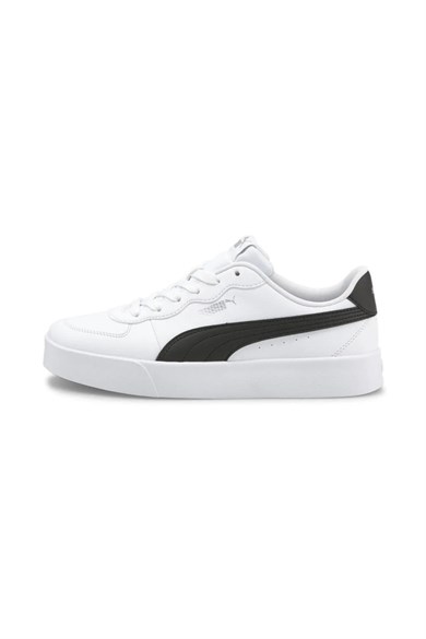 Puma Kadın Spor Ayakkabısı Skye Clean 38014704