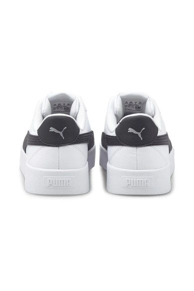 Puma Kadın Spor Ayakkabısı Skye Clean 38014704